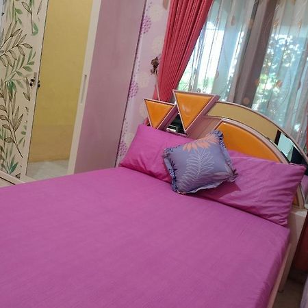 Omah Mendut Homestay Бануванги Екстериор снимка