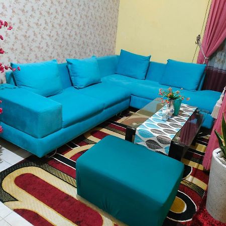 Omah Mendut Homestay Бануванги Екстериор снимка