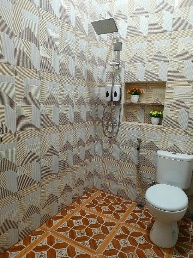 Omah Mendut Homestay Бануванги Екстериор снимка