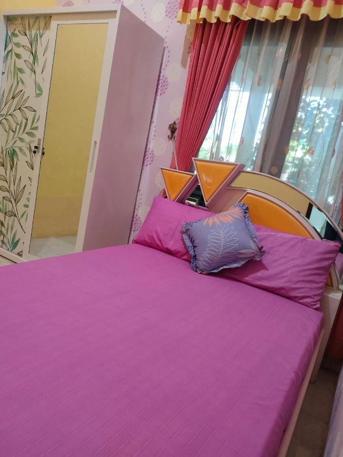 Omah Mendut Homestay Бануванги Екстериор снимка