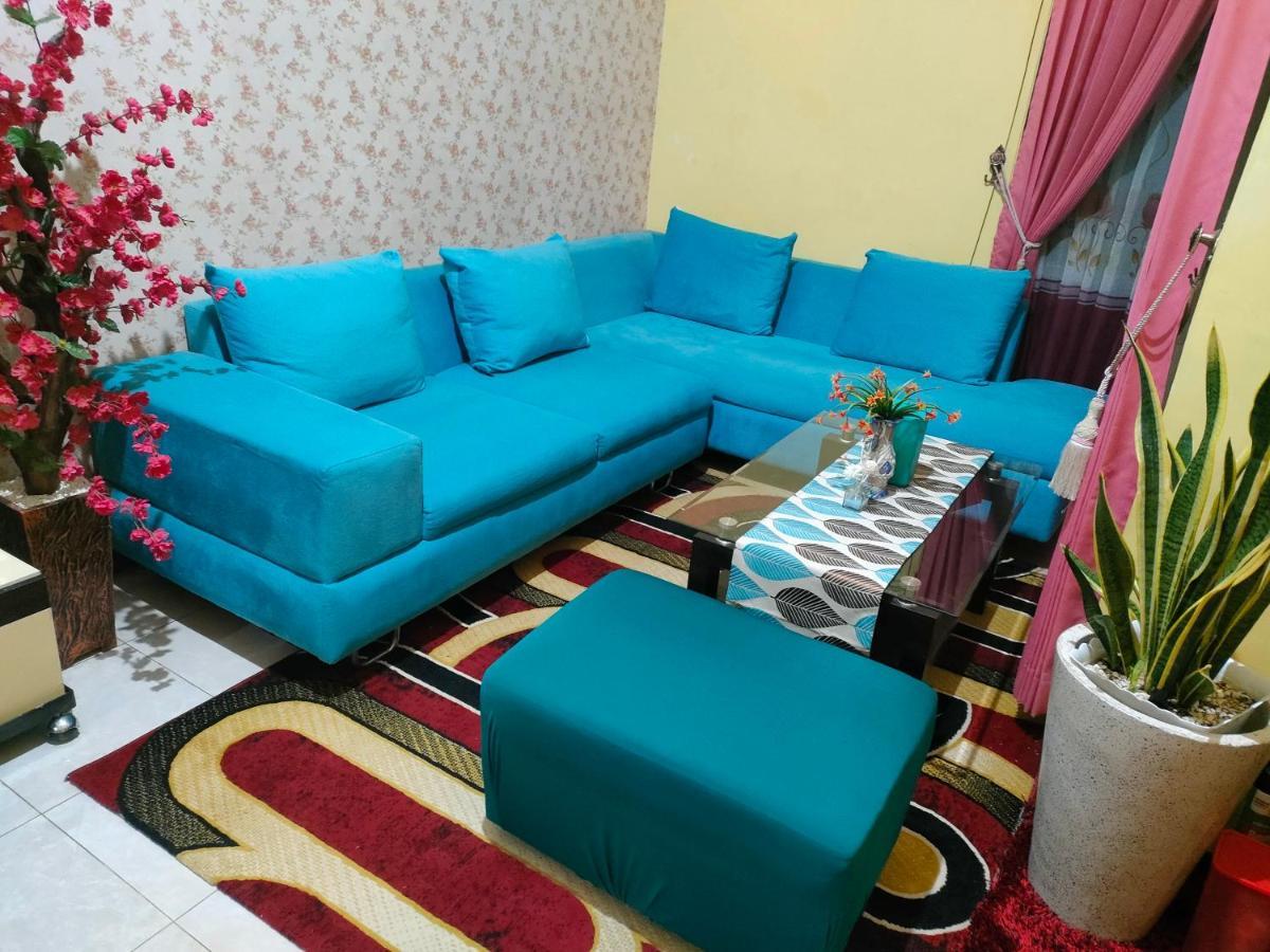 Omah Mendut Homestay Бануванги Екстериор снимка